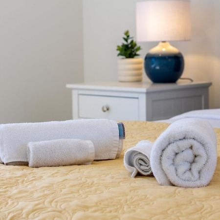 Two Bedroom, Two Bathroom Urban Oasis Κράισττσερτς Εξωτερικό φωτογραφία
