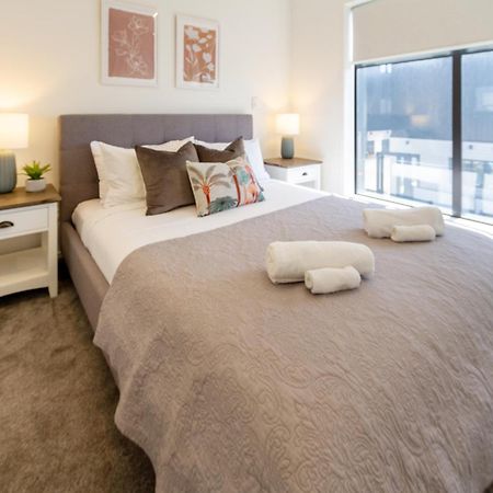 Two Bedroom, Two Bathroom Urban Oasis Κράισττσερτς Εξωτερικό φωτογραφία