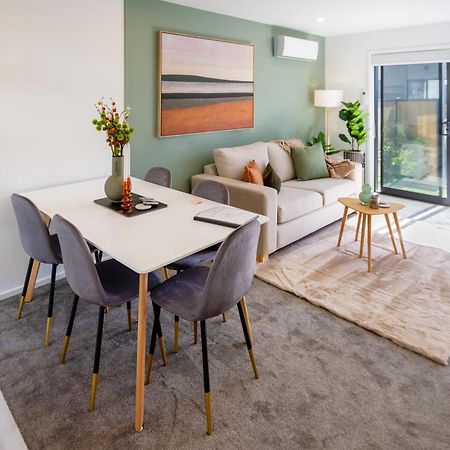 Two Bedroom, Two Bathroom Urban Oasis Κράισττσερτς Εξωτερικό φωτογραφία