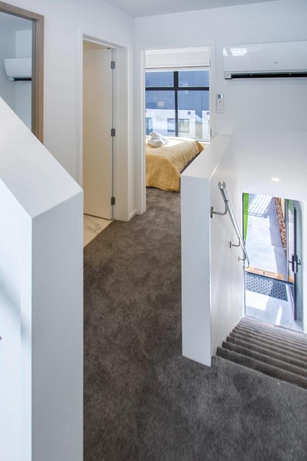 Two Bedroom, Two Bathroom Urban Oasis Κράισττσερτς Εξωτερικό φωτογραφία