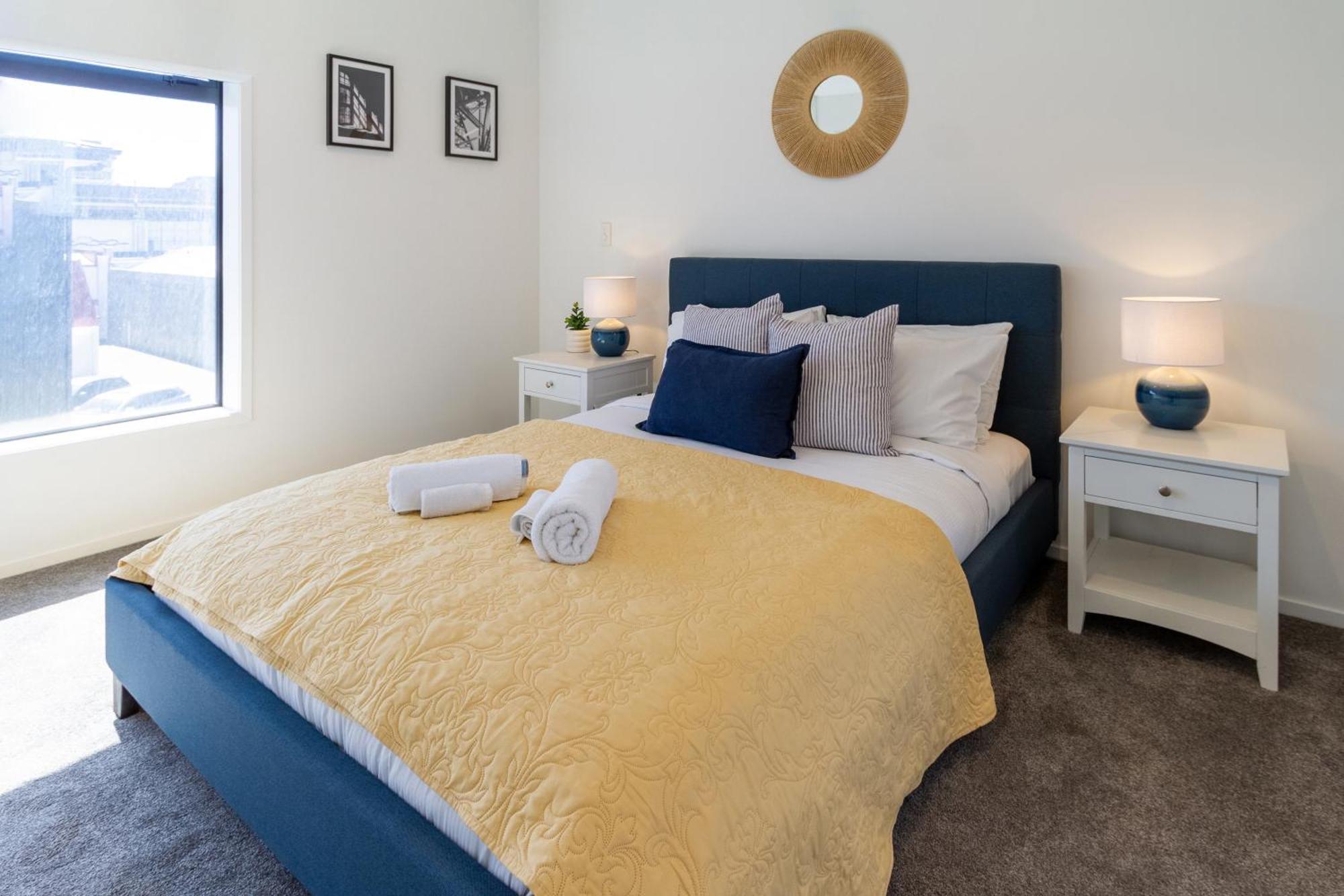Two Bedroom, Two Bathroom Urban Oasis Κράισττσερτς Εξωτερικό φωτογραφία