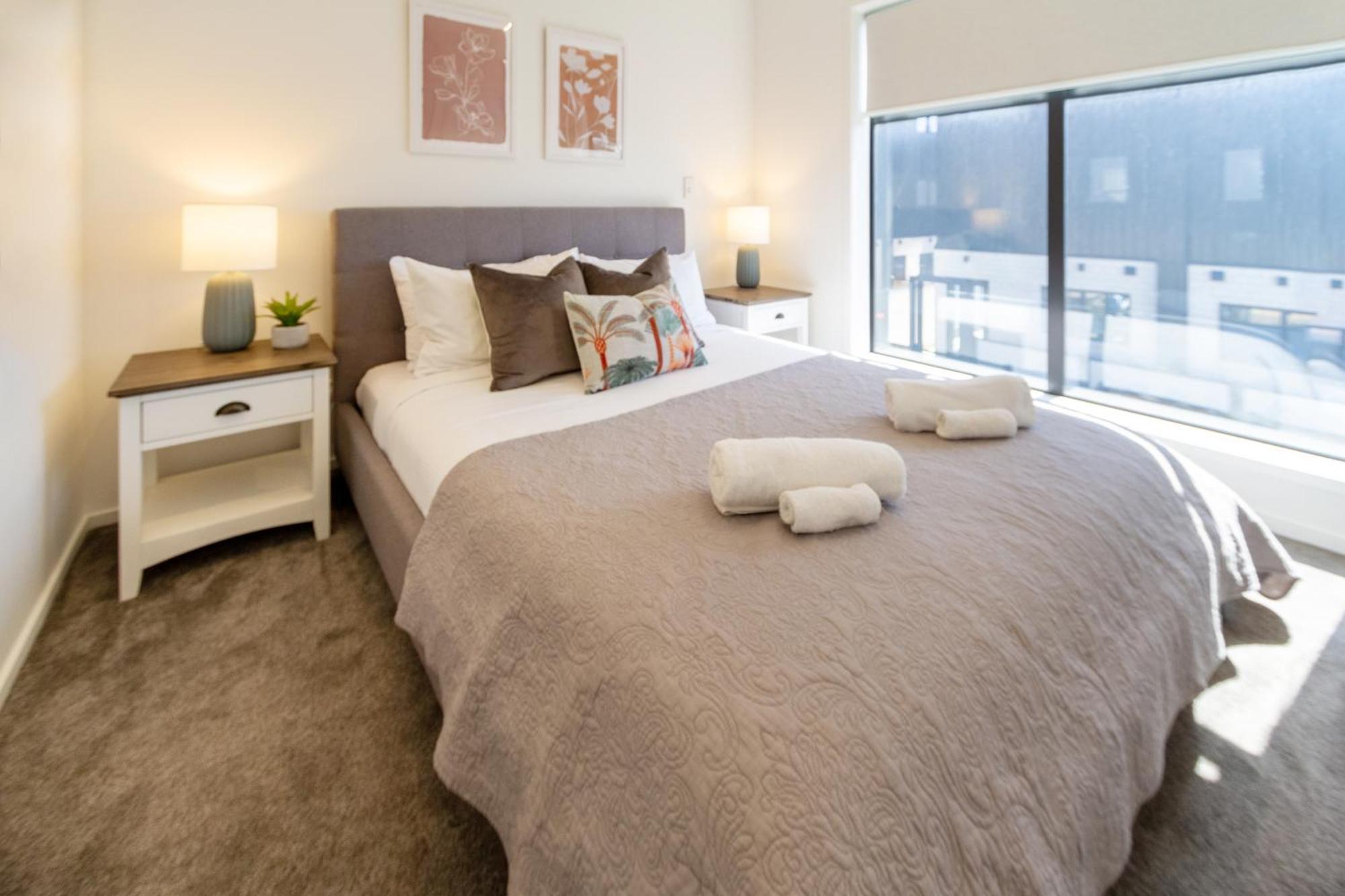 Two Bedroom, Two Bathroom Urban Oasis Κράισττσερτς Εξωτερικό φωτογραφία