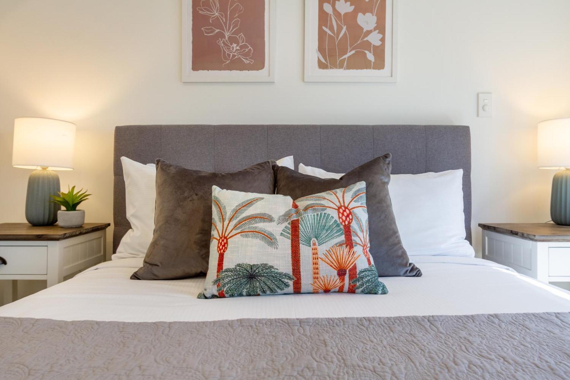 Two Bedroom, Two Bathroom Urban Oasis Κράισττσερτς Εξωτερικό φωτογραφία