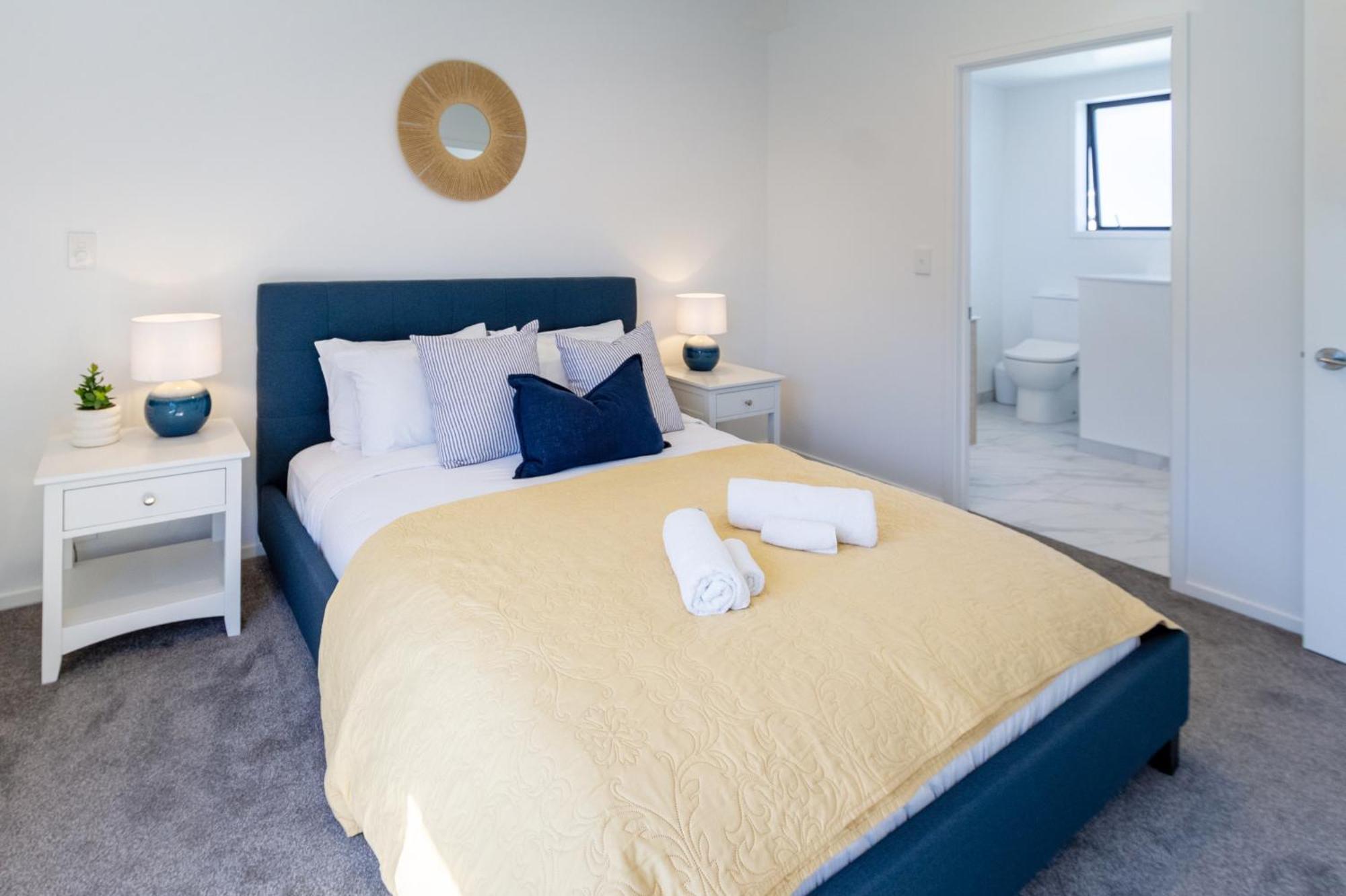 Two Bedroom, Two Bathroom Urban Oasis Κράισττσερτς Εξωτερικό φωτογραφία