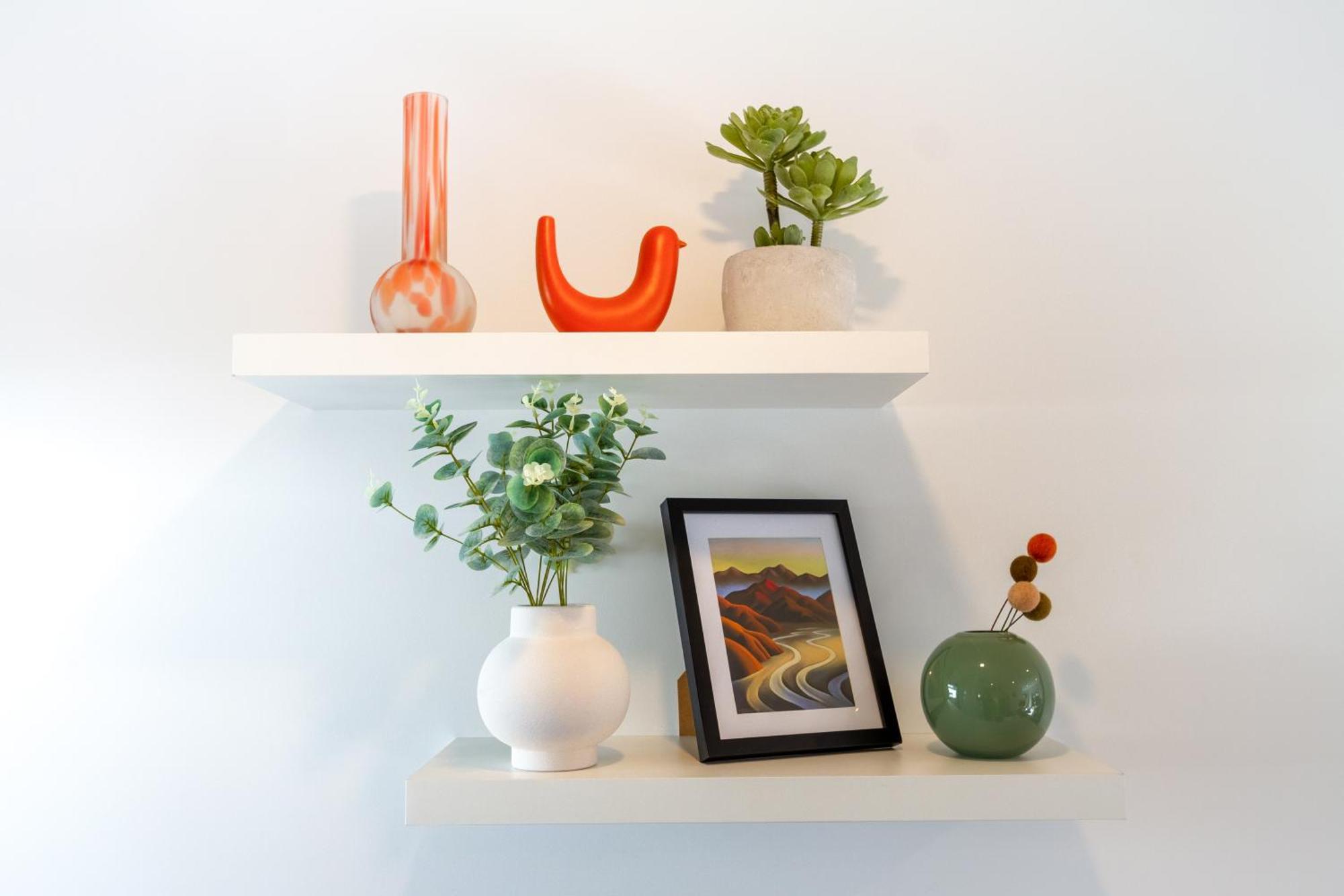 Two Bedroom, Two Bathroom Urban Oasis Κράισττσερτς Εξωτερικό φωτογραφία