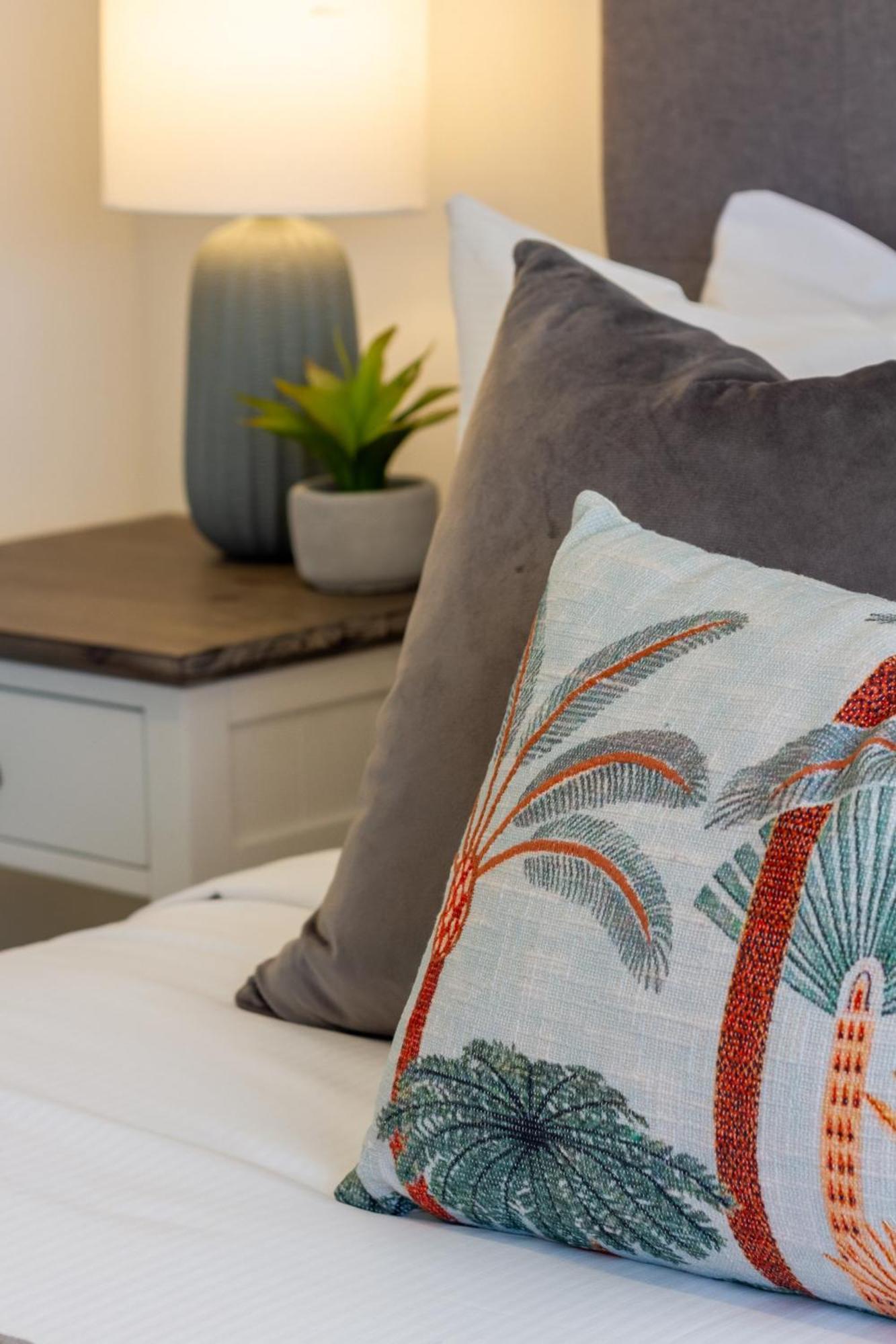 Two Bedroom, Two Bathroom Urban Oasis Κράισττσερτς Εξωτερικό φωτογραφία