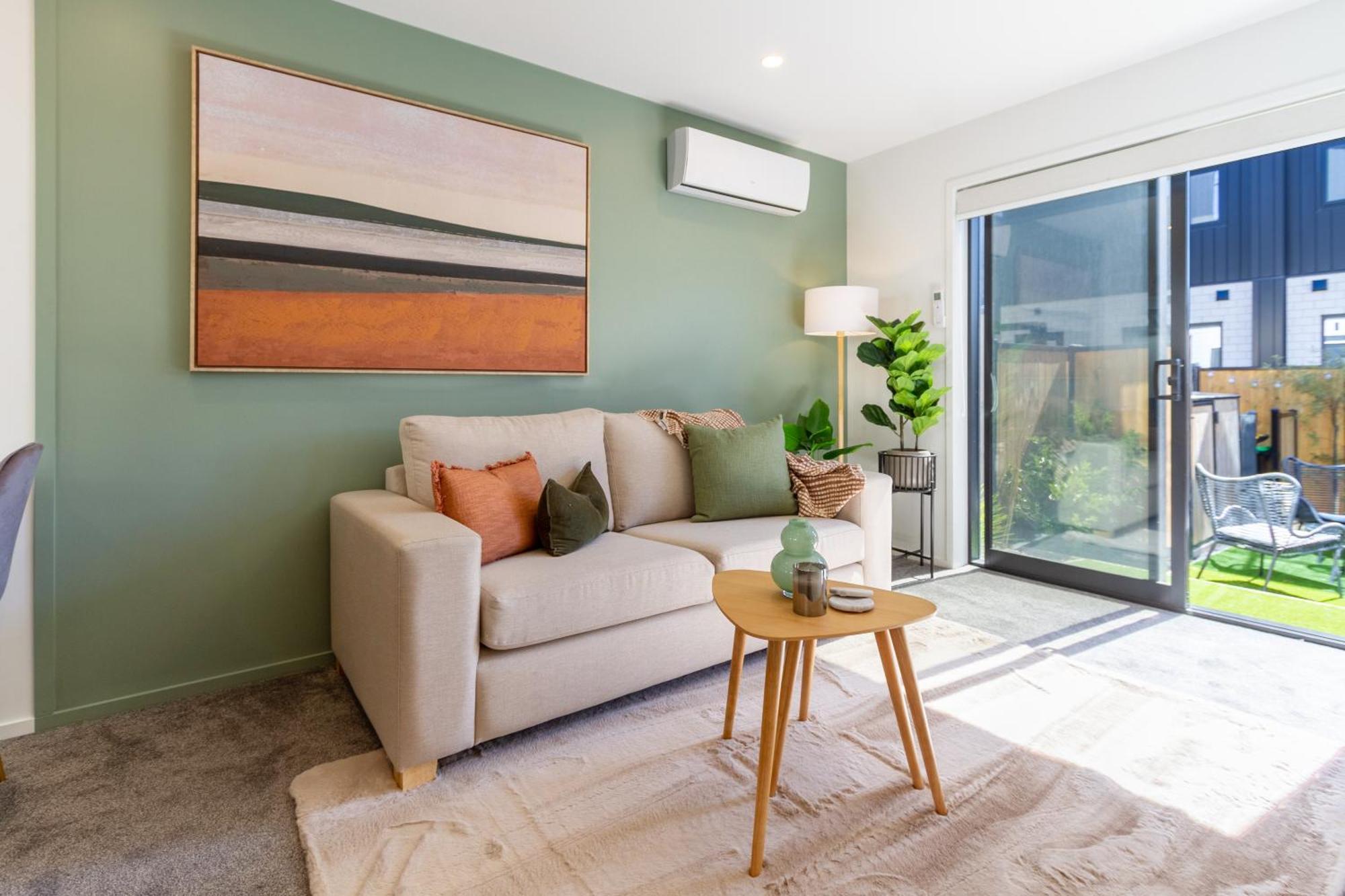 Two Bedroom, Two Bathroom Urban Oasis Κράισττσερτς Εξωτερικό φωτογραφία