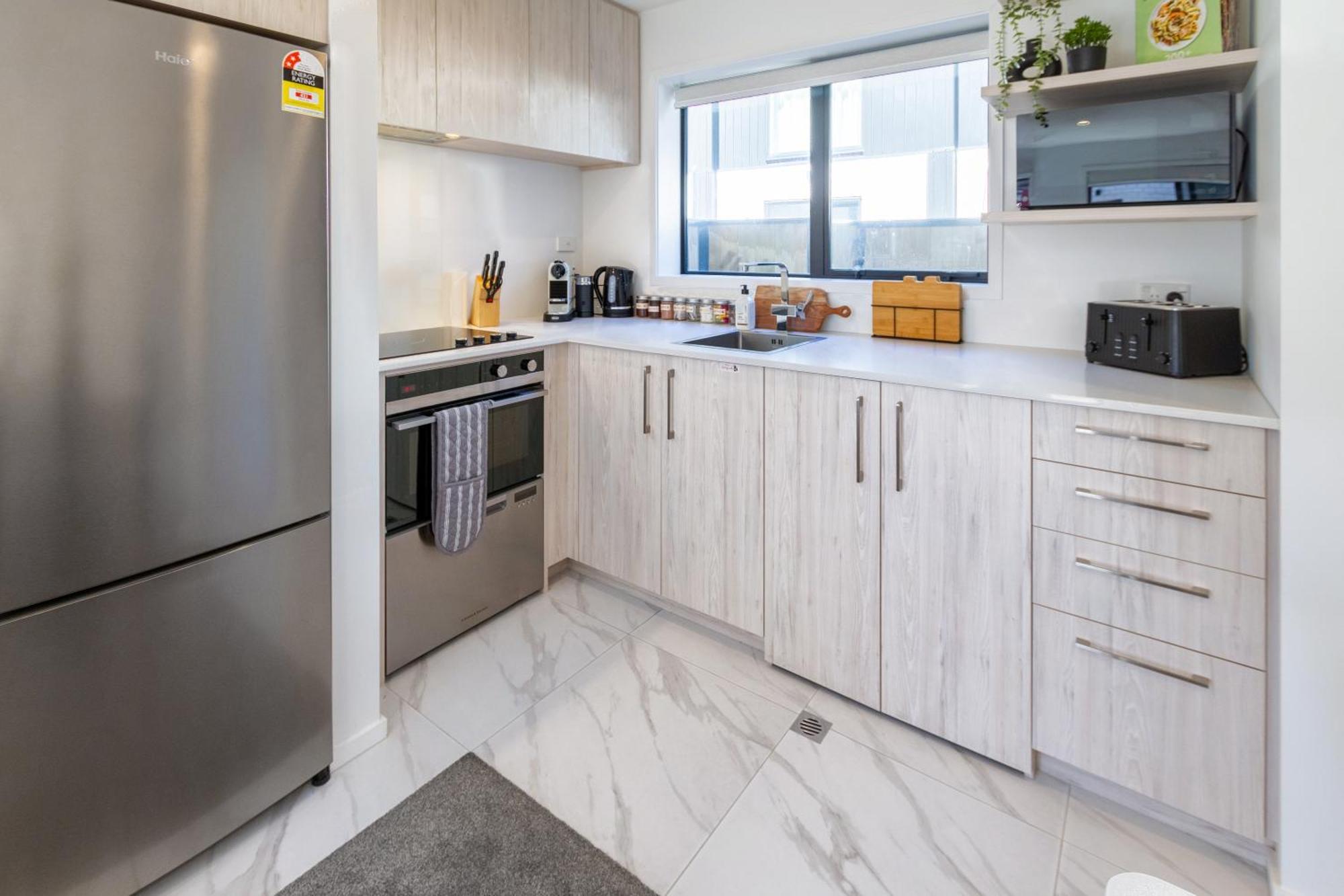 Two Bedroom, Two Bathroom Urban Oasis Κράισττσερτς Εξωτερικό φωτογραφία