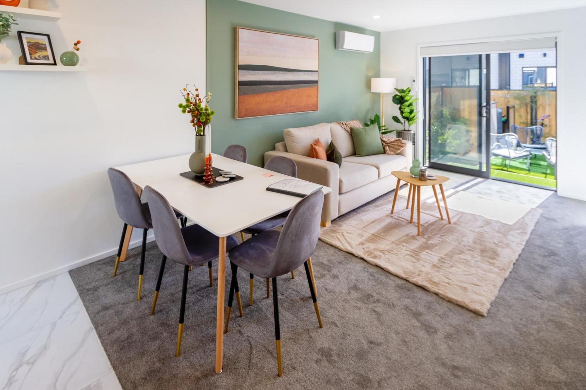 Two Bedroom, Two Bathroom Urban Oasis Κράισττσερτς Εξωτερικό φωτογραφία